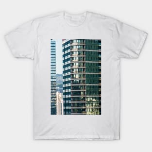 Oahu’s Skyscraper T-Shirt